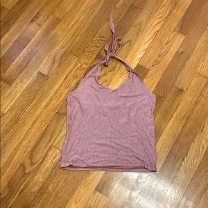 American Eagle Halter top
